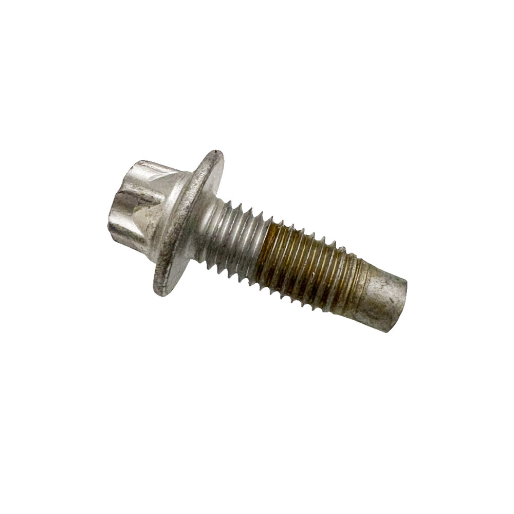 Front and Rear Bumper Bolt ANR4462